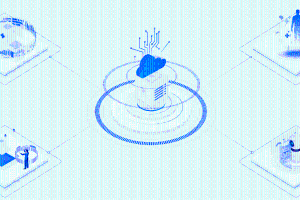 中拓医疗，养老信息化商务合作