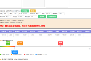 中拓DRG、DIP智能测算系统